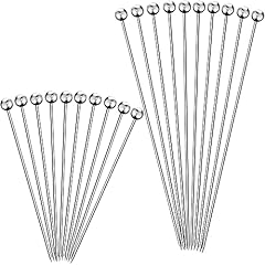 20pcs cocktail picks for sale  Delivered anywhere in USA 