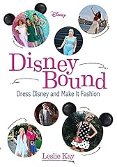 Disneybound dress disney for sale  Delivered anywhere in USA 