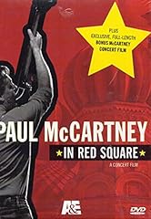 Paul mccartney live for sale  Delivered anywhere in USA 