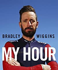 Bradley wiggins hour for sale  Delivered anywhere in UK