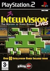Intellivision lives playstatio for sale  Delivered anywhere in UK