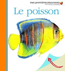 poisson gangloff d'occasion  Livré partout en France