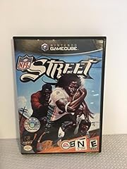 Nfl street gamecube for sale  Delivered anywhere in USA 