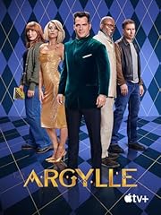 Argylle d'occasion  Livré partout en France