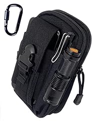 Tactical pouch multipurpose for sale  Delivered anywhere in USA 