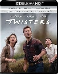 Twisters collector edition for sale  Delivered anywhere in USA 