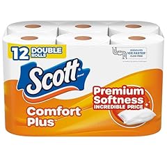 Scott comfortplus toilet for sale  Delivered anywhere in USA 