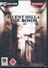 silent hill 4 d'occasion silent hill 4 d'occasion Livré partout en France
