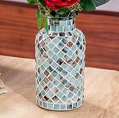 Classic mosaic flower for sale  Delivered anywhere in USA 