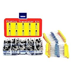Transistors assortment kit for sale  Delivered anywhere in USA 