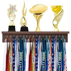 Threehoney wooden medal for sale  Delivered anywhere in USA 
