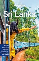 Sri lanka 10ed d'occasion  Livré partout en France