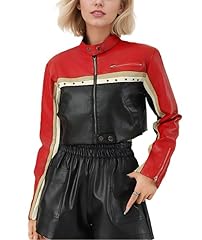 Shamofeng women faux for sale  Delivered anywhere in USA 