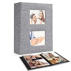 Photo albums 6x4 for sale  Delivered anywhere in UK