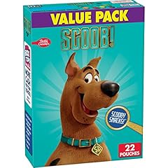 Scooby doo fruit for sale  Delivered anywhere in USA 