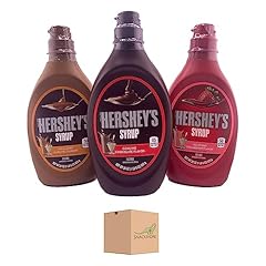Hershey syrup variety for sale  Delivered anywhere in USA 