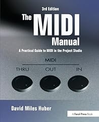 The midi manual d'occasion  Livré partout en Belgiqu