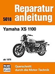 Yamaha 1100 1979 gebraucht kaufen  Wird an jeden Ort in Deutschland