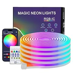 Ruban led néon d'occasion  Livré partout en Belgiqu