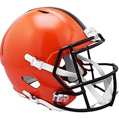 Riddell nfl cleveland d'occasion  Livré partout en Belgiqu