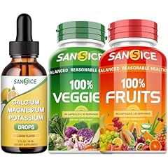 Sansice fruits veggies for sale  Delivered anywhere in USA 