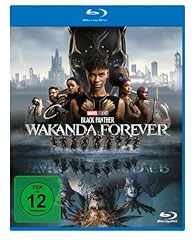 Black panther wakanda gebraucht kaufen  Wird an jeden Ort in Deutschland