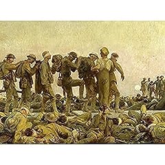 Singer sargent gassed for sale  Delivered anywhere in UK