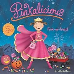 Pinkalicious pink treat for sale  Delivered anywhere in USA 