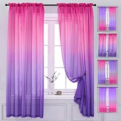 Yancorp bedroom curtains for sale  Delivered anywhere in USA 
