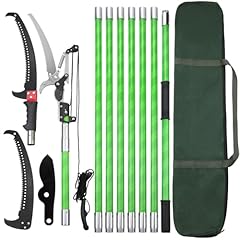 Feet tree pole for sale  Delivered anywhere in USA 
