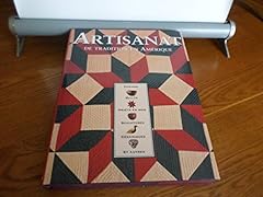 Artisanat tradition amérique d'occasion  Livré partout en France