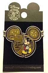 Disney pin started for sale  Delivered anywhere in UK