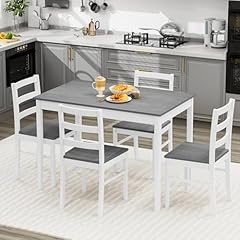 Tangkula dining table for sale  Delivered anywhere in USA 