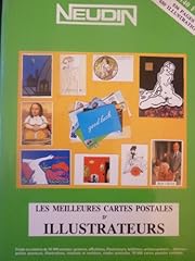 Catalogue neudin 1991 d'occasion  Livré partout en France