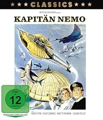 Kapitän nemo blu gebraucht kaufen  Wird an jeden Ort in Deutschland