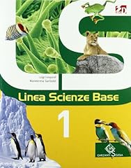 Linea scienze base usato  Spedito ovunque in Italia 