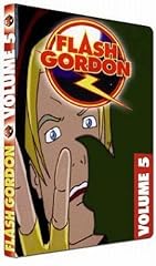 Flash gordon vol. d'occasion  Livré partout en France