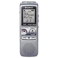 Sony ICD-BX800 2 GB Flash Memory Digital Voice Recorder for sale  Delivered anywhere in Canada