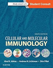 Cellular molecular immunology for sale  Delivered anywhere in USA 