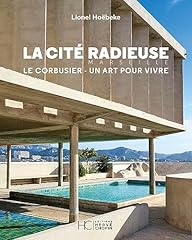 Cité radieuse corbusier d'occasion  Livré partout en France