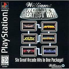 William arcade greatest for sale  Delivered anywhere in USA 