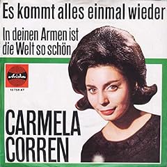 Carmela corren kommt gebraucht kaufen  Wird an jeden Ort in Deutschland
