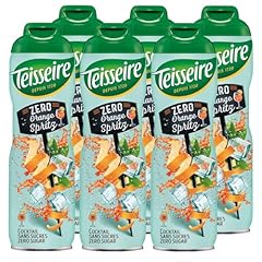 Teisseire orange spritz d'occasion  Livré partout en France