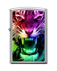 Zippo 0584 rainbow for sale  Delivered anywhere in USA 
