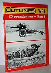 Pounder gun pt. for sale  Delivered anywhere in UK