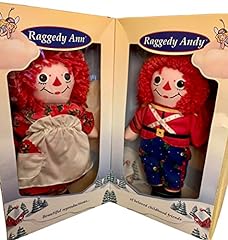 Raggedy ann for sale  Delivered anywhere in USA 
