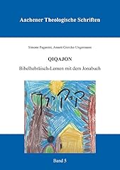 Qiqajon bibelhebräisch lernen gebraucht kaufen  Wird an jeden Ort in Deutschland