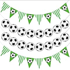 Soccer happy birthday for sale  Delivered anywhere in USA 
