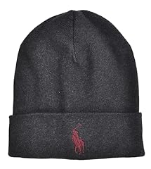 Ralph lauren beanie for sale  Delivered anywhere in UK