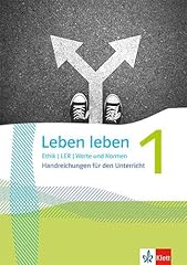 Leben leben handreichungen gebraucht kaufen  Wird an jeden Ort in Deutschland